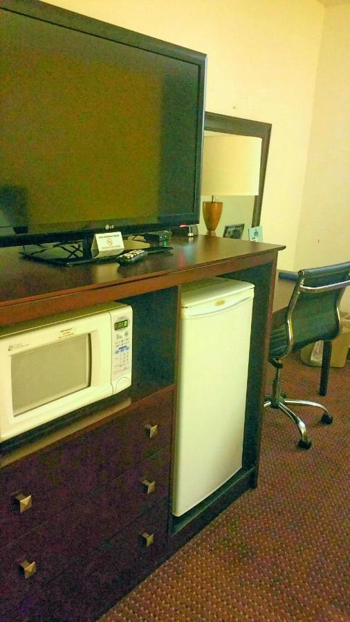 トラベロッジ バイ ウィンダム ワラワラ エクステリア 写真